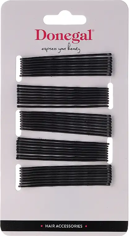 Hårnåle, 40 stk 74791576