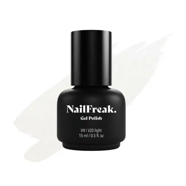 NailFreak - Gel Polish They Did Good - 15 ml