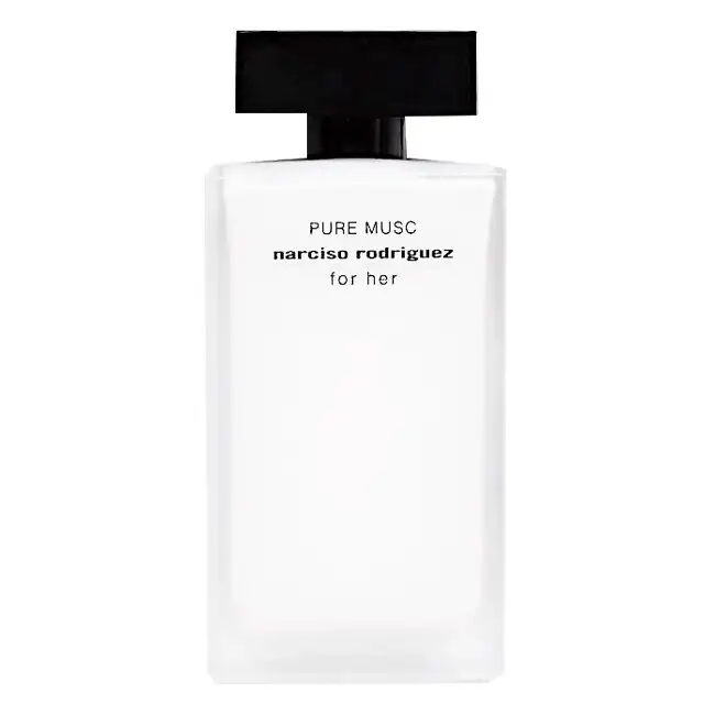 Narciso Rodriguez - For Her Pure Musc - 100 ml - Edp