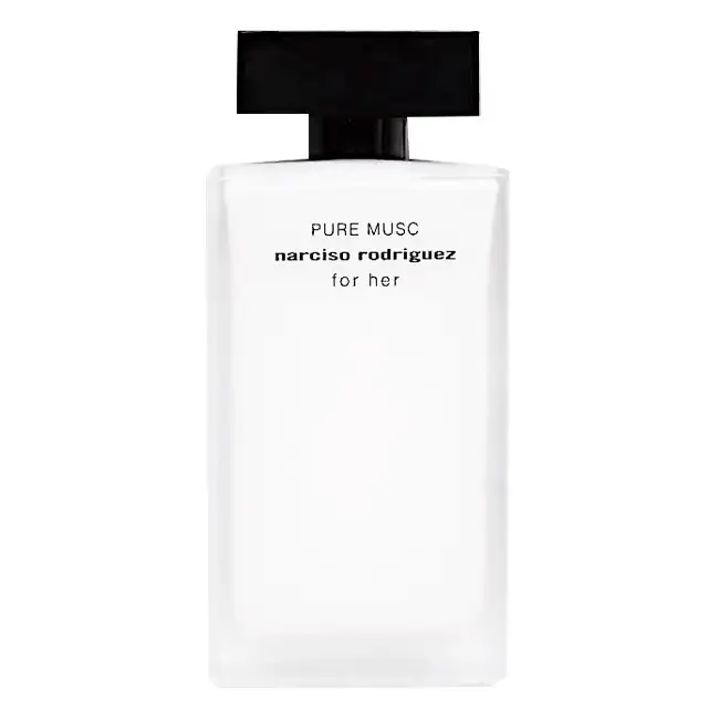 Narciso Rodriguez - For Her Pure Musc - 50 ml - Edp