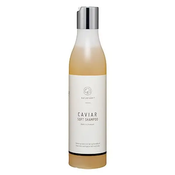 Naturfarm Caviar Soft Shampoo - 250ml