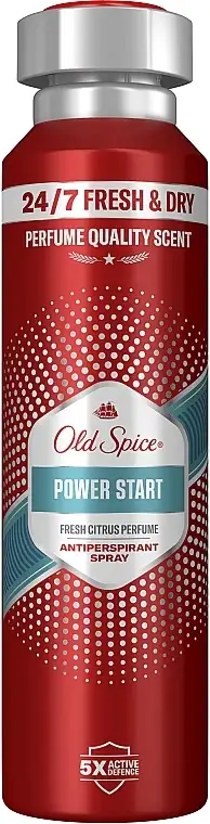 Antiperspirant spray 67649920