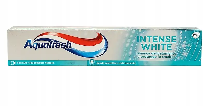 Blegende tandpasta 64074032