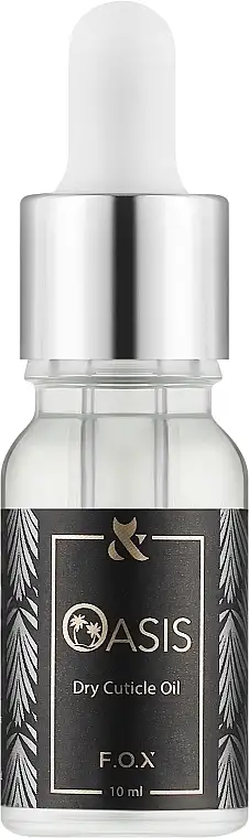 Tør neglebåndsolie 27872222