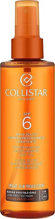 Intensiv Tør Sololie 46140061