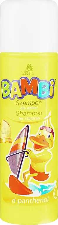 Baby Shampoo 27532923