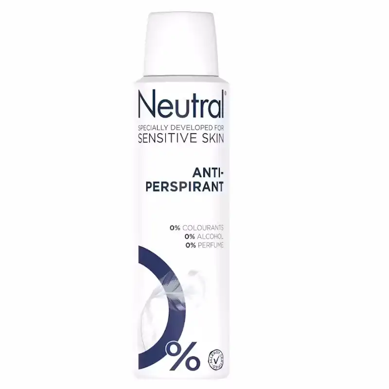 Neutral Deo Spray