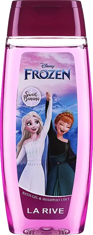 Bade- og brusegelé til børn 52707126