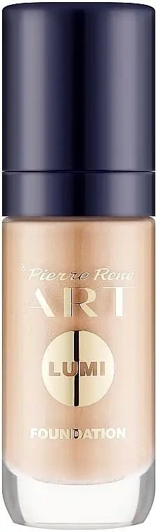 Pierre Rene Art Lumi Touch Foundation 72921175