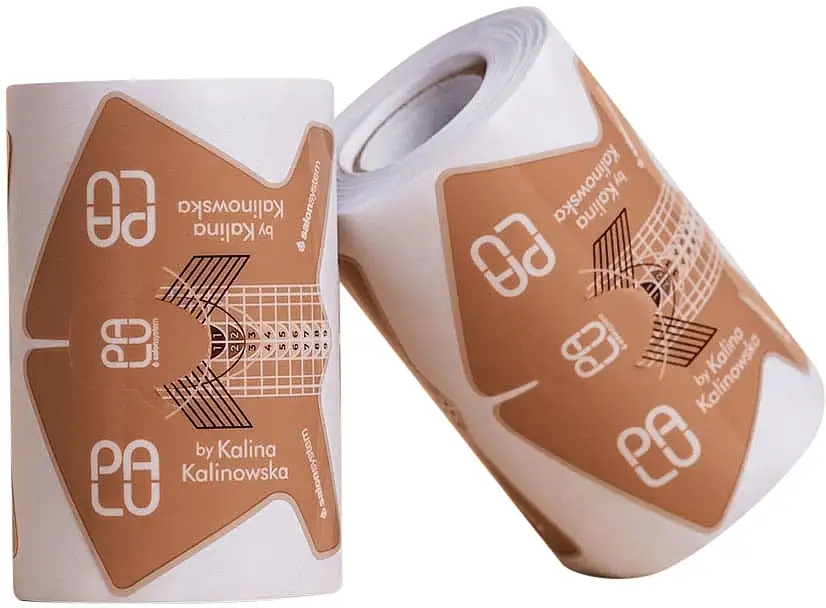 Negleformer 81261008