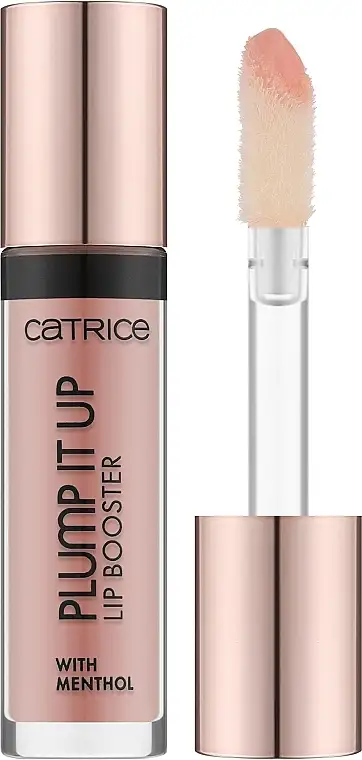 Catrice Plump It Up Lip Booster 14430287
