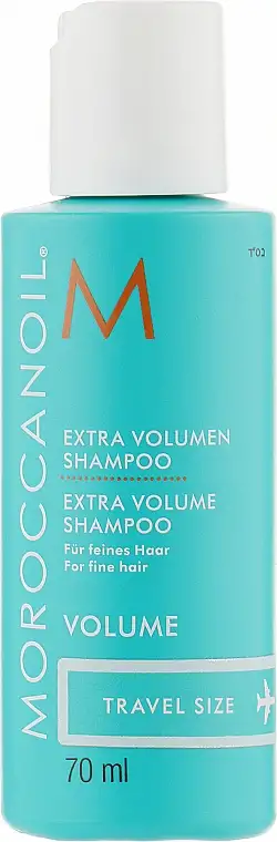 Arganolie shampoo 36587085
