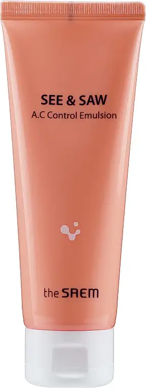 Ansigtsmulsion til problemhud 99594592