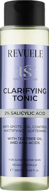 Purifying tonic med salicylsyre 2% 25656849