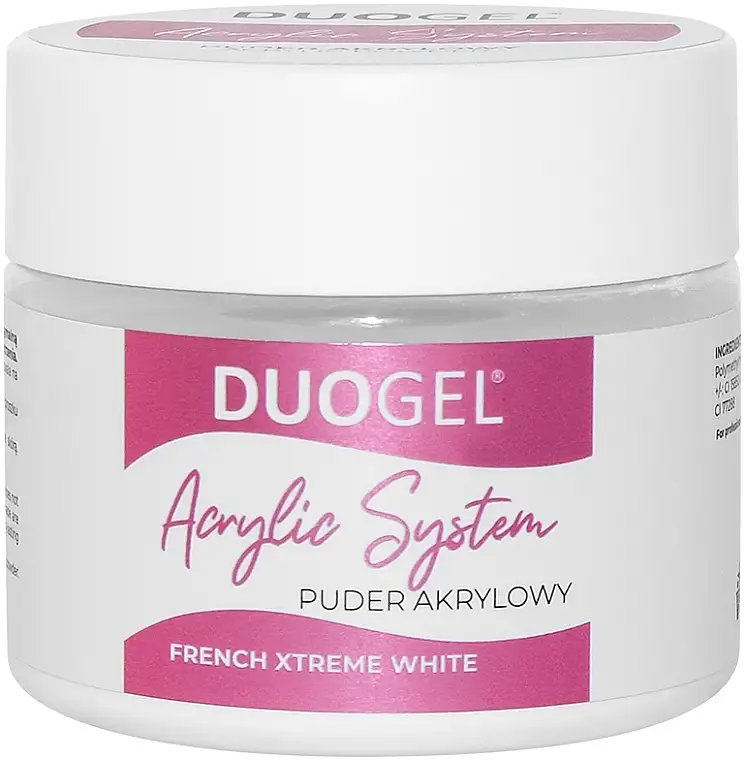 Akrylpulver 99678536