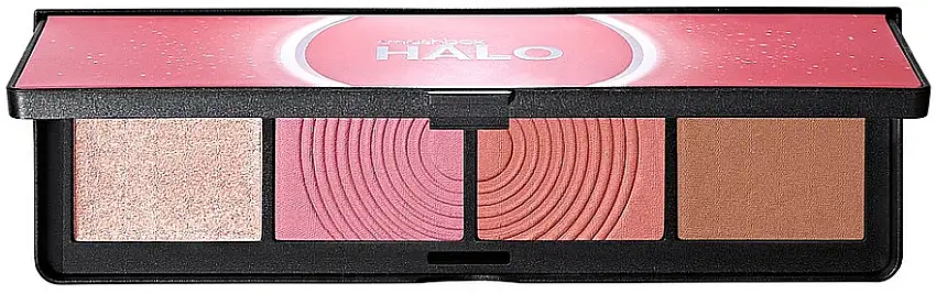 Smashbox Halo Sculpt + Glødepalet 11630958