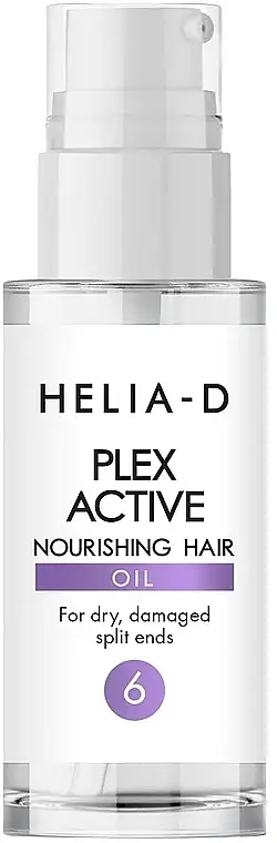 Nærende hårolie 95742067