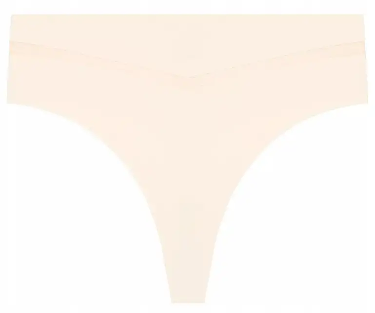 Kvinde g-streng BCL650-013, beige 52584022