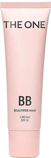 Oriflame The One BB Beautifier MAX Cream SPF 15 27001720