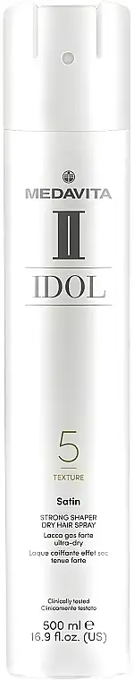 Strong Hold-hårspray 78838993