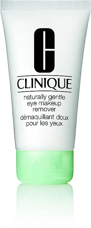Clinique Naturally Gentle Eye Make Up Remover 12991931