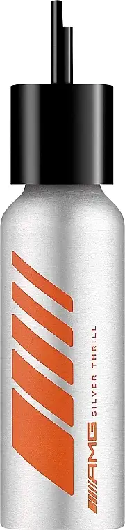 Mercedes-Benz AMG Silver Thrill 96195512