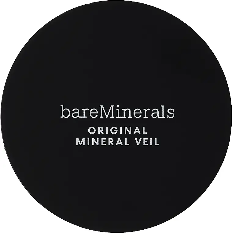 Bare Minerals Original Mineral Veil Pressed Setting Powder (Fair) 95473809