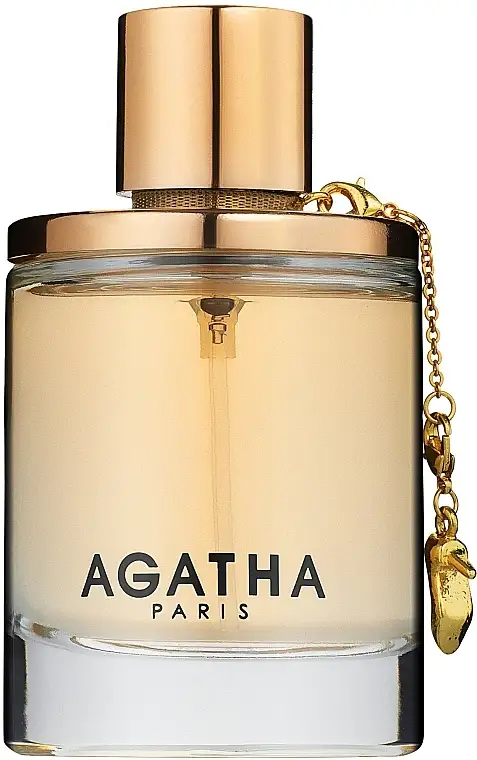 Agatha Un Soir A Paris 40942863