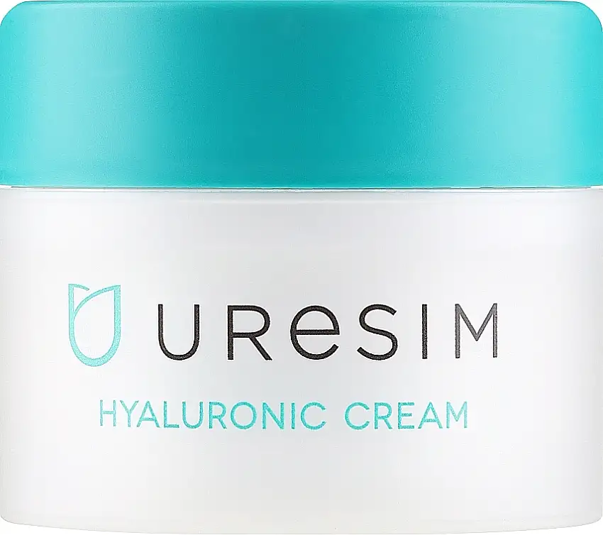 Hyaluronisk ansigtscreme 43222176