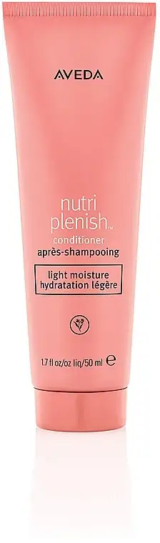 Letvægts fugtgivende tør hårbalsam 32645357