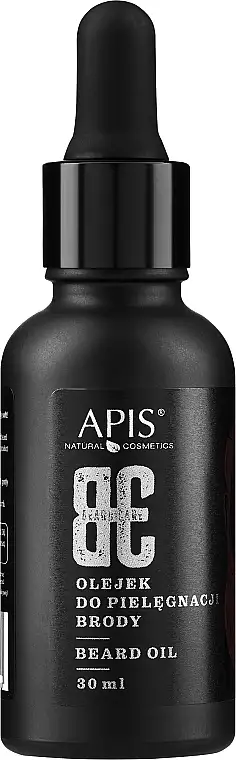 Skægplejeolie 48442859