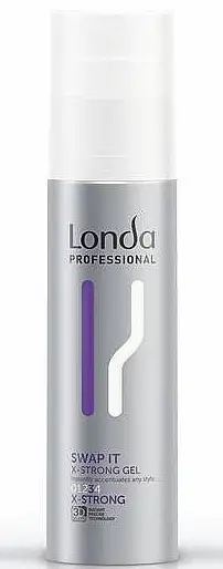 Ekstra stærk Hold Styling hårgelé 67257437