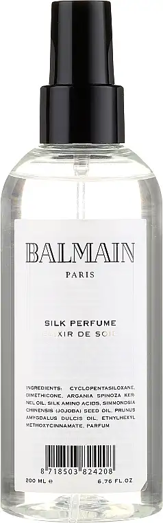 Silke hårmist 50221255