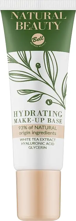 Bell Natural Beauty Hydrating Make-Up Base 56591641