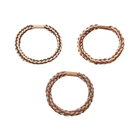 SOHO Olan Hårelastikker (U)