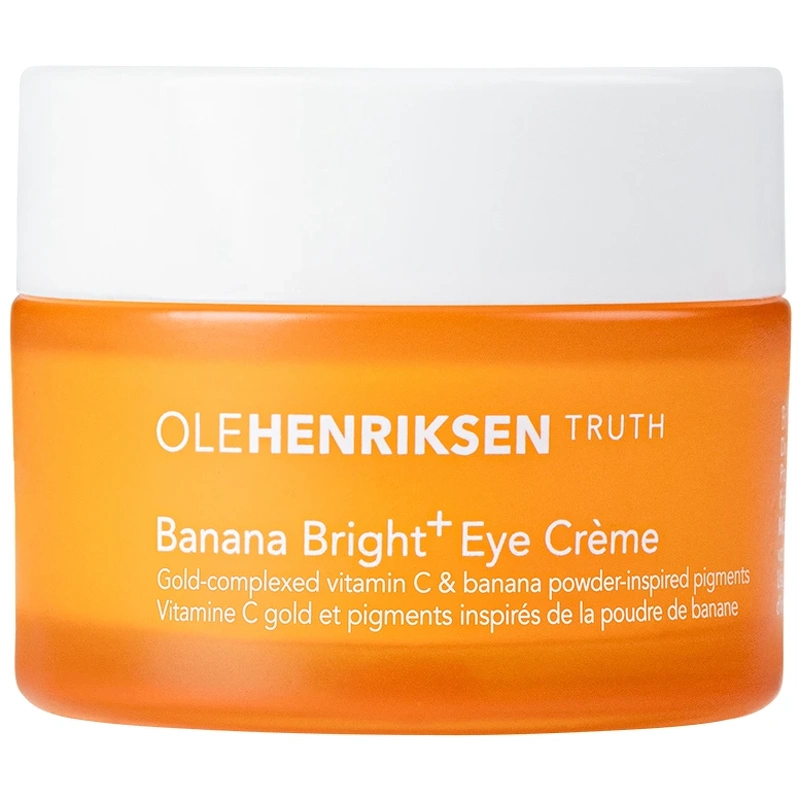 Ole Henriksen Banana Bright+ Eye Crème 15 ml