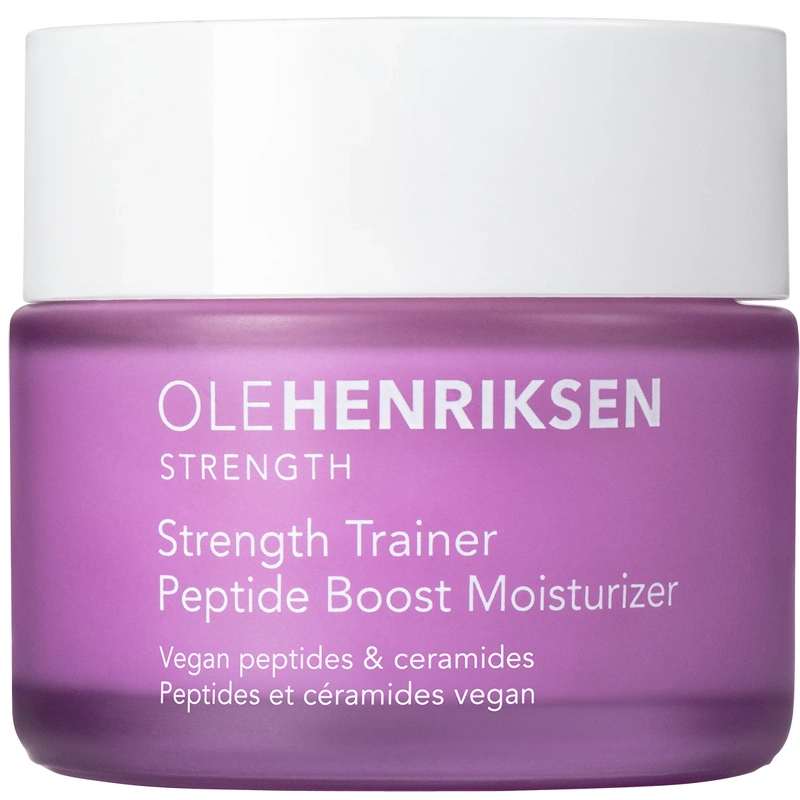 Ole Henriksen Strength Peptide Boost Moisturizer 50 ml