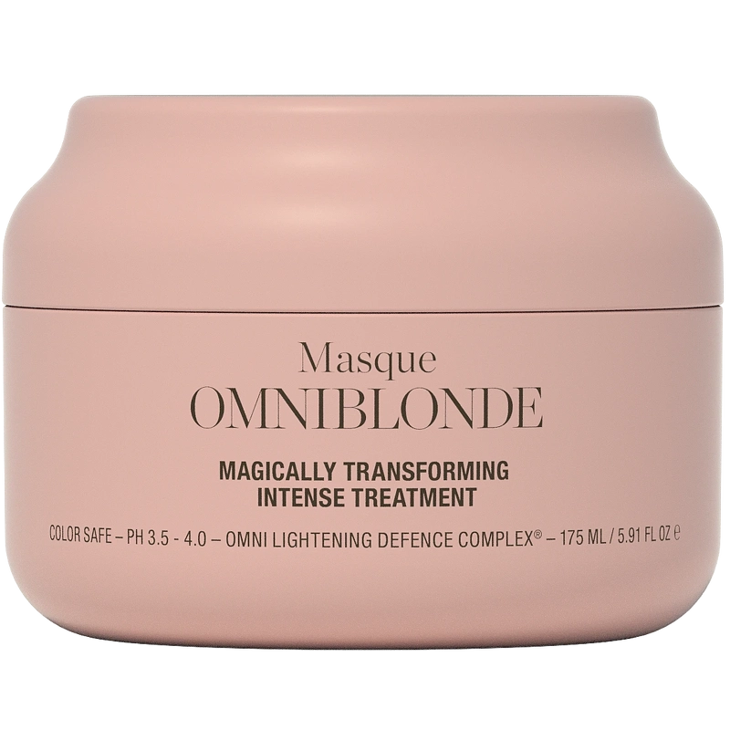 Omniblonde Magically Transforming Intense Treatment 175 ml