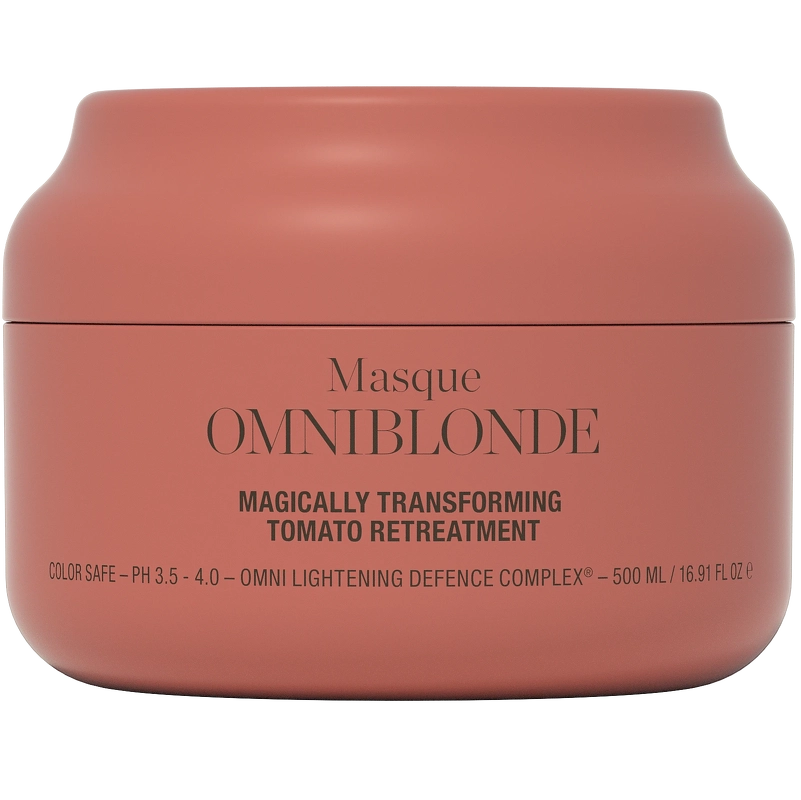 Omniblonde Magically Transforming Tomato Retreatment 500 ml