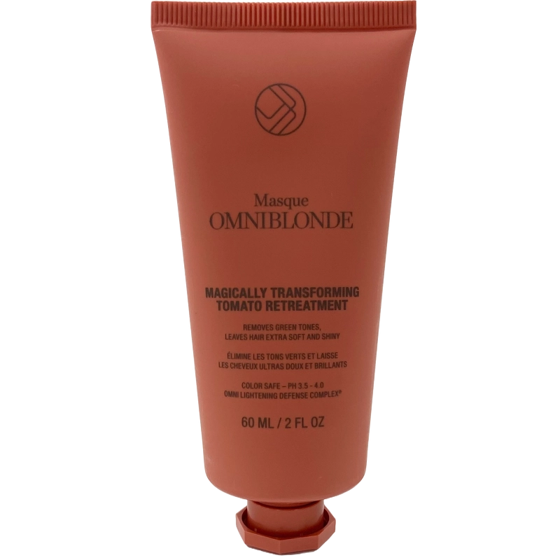 Omniblonde Magically Transforming Tomato Retreatment 60 ml