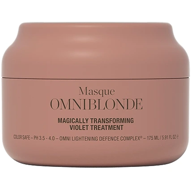 Omniblonde Magically Transforming Violet Treatment 175 ml