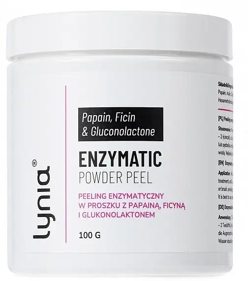 Enzympulver 43315867