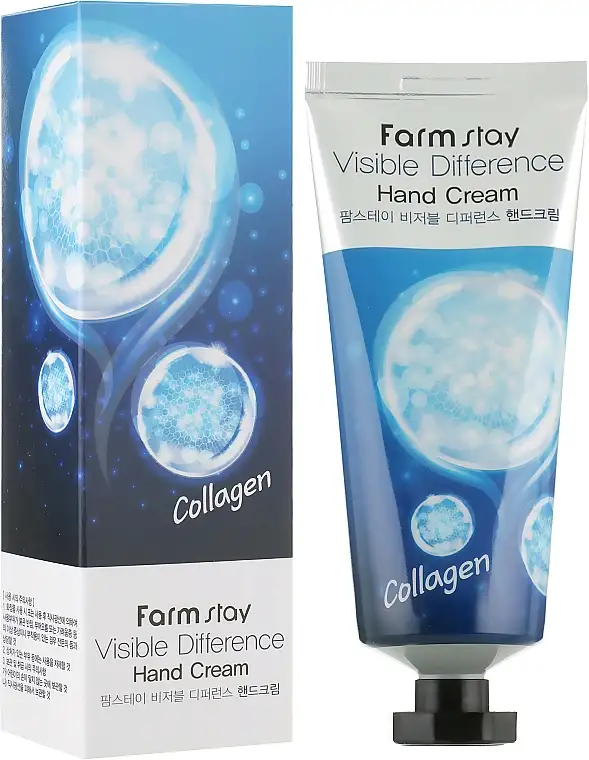 Collagen håndcreme 58797436
