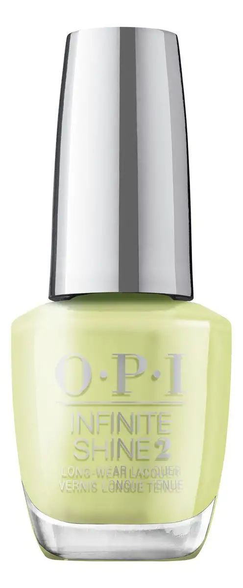 OPI Infinite Clear Your Cash - 15 ml.