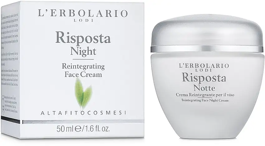 Intensiv nat ansigtscreme 16013385