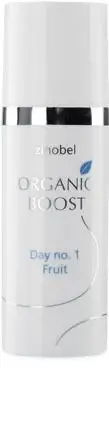 Organic Boost Day no. 1 Fruit - 50 ml.
