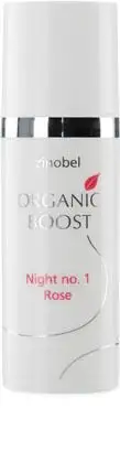 Organic Boost Night no.1 Rose - 50 ml.