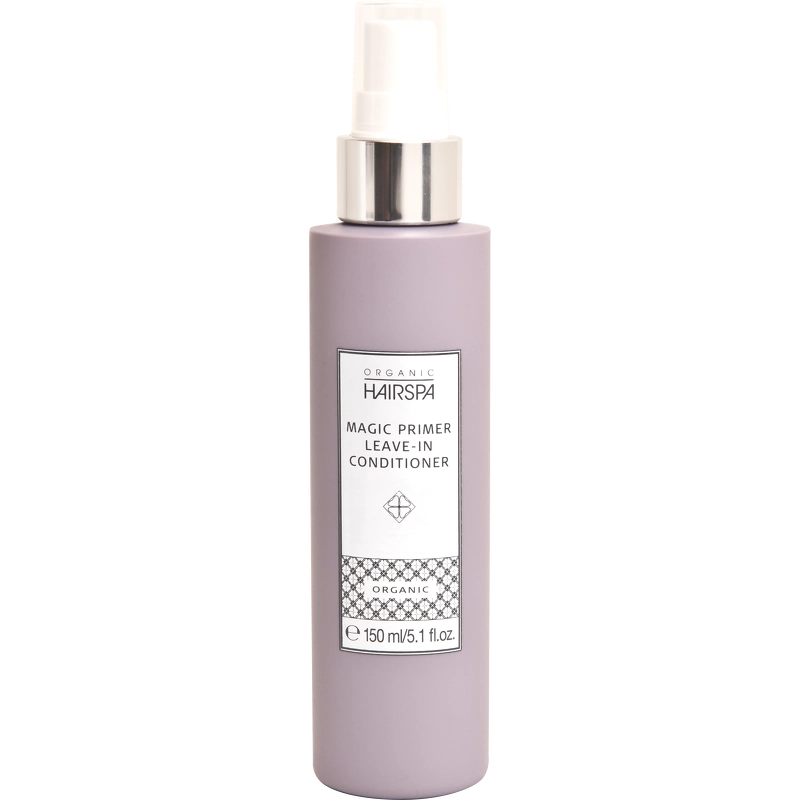 Organic Hairspa Magic Primer Leave-In 150 ml
