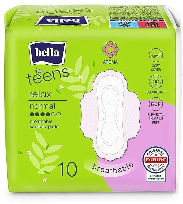 Bind, 10 stk 56111566