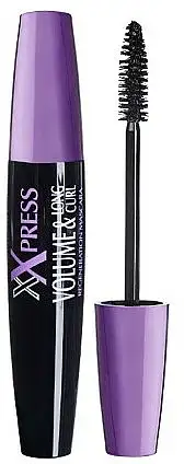 Gabriella Salvete xXpress Volume Long & Curl Mascara 54823410